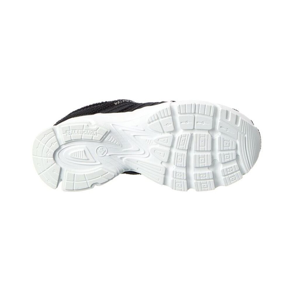 Balenciaga Phantom Sneaker, Black - Picture 4 of 5